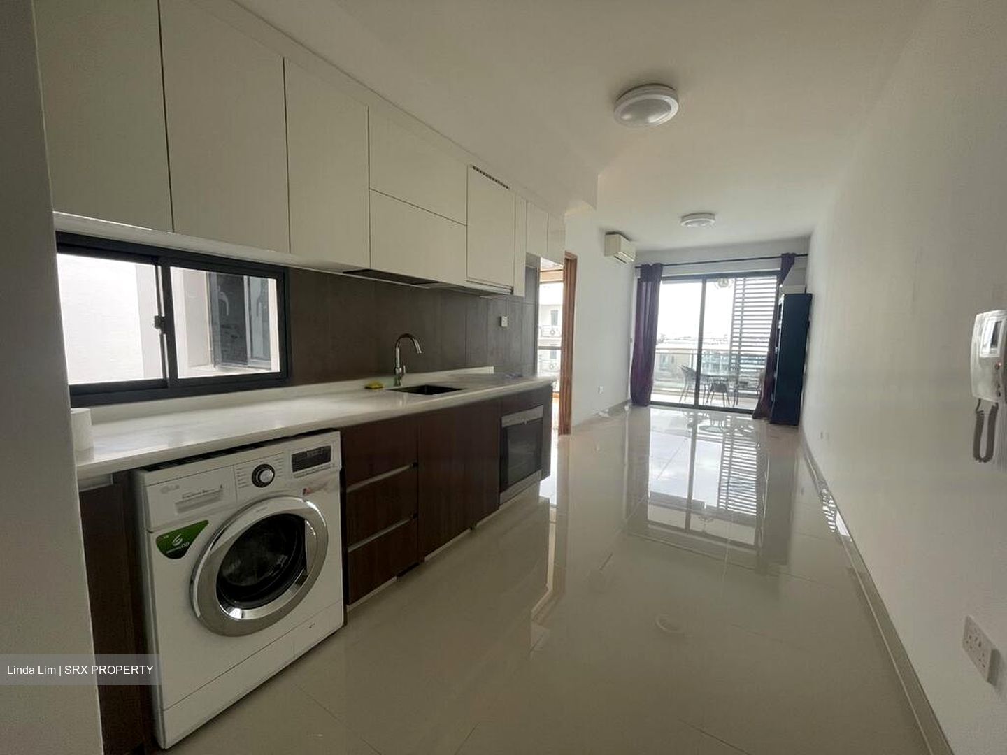 Parc Olympia (D17), Condominium #477896921